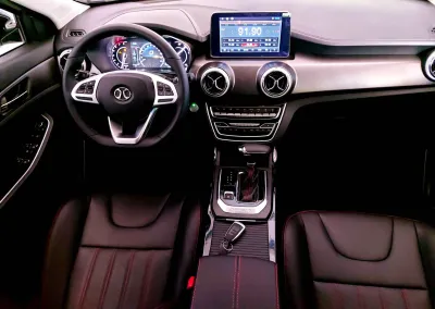 Senova X55